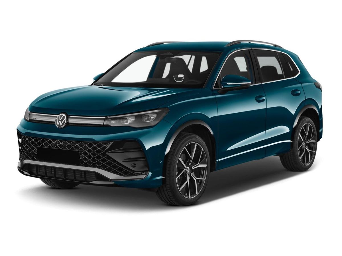 Volkswagen Tiguan Life 1,5 l eTSI OPF DSG 96 kW (131 PS) ENERGY *DEAL* Leasing