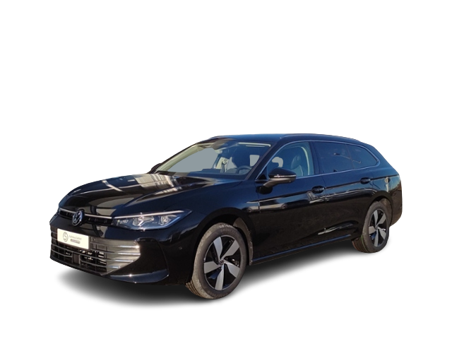 Volkswagen Passat Business  1.5 eTSI DSG 110 kW Auto-Abo