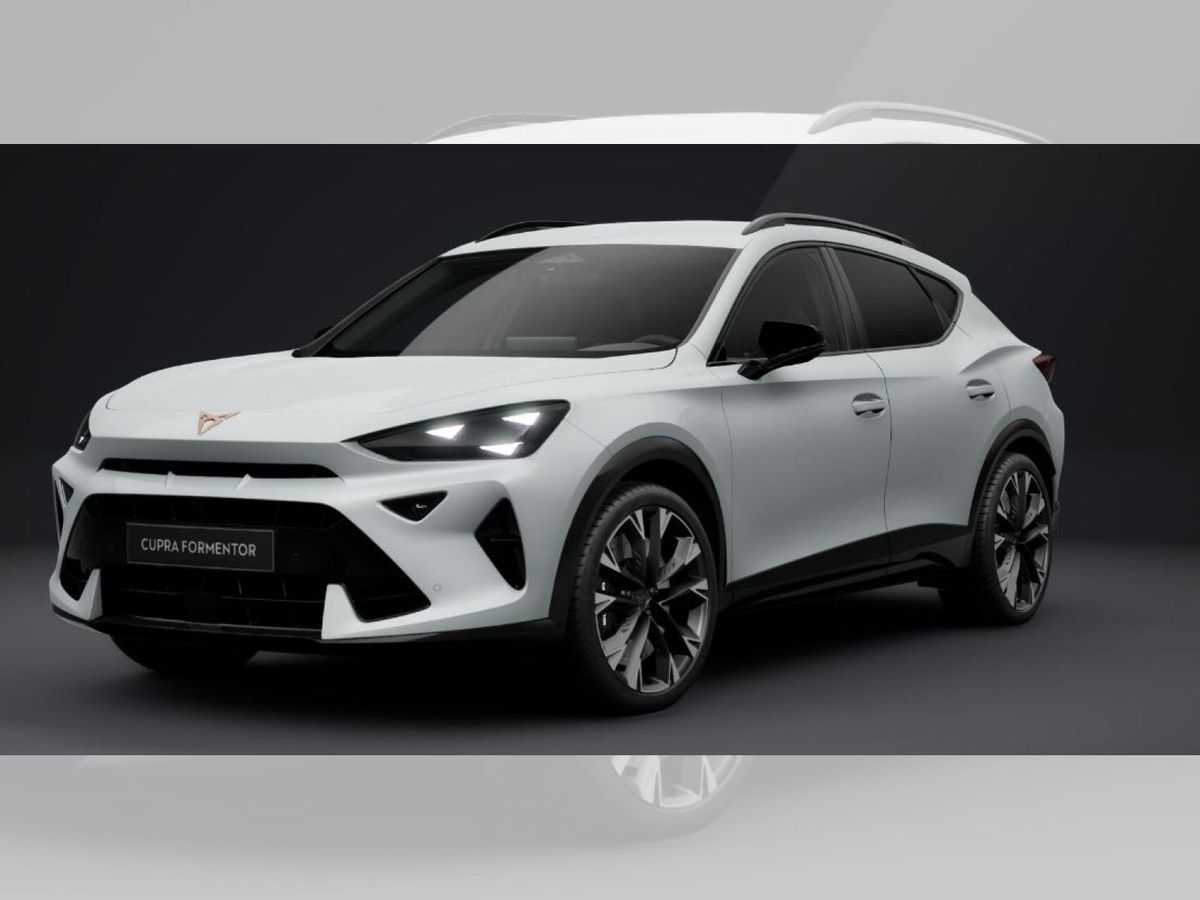 Cupra Formentor VZ 2.0 TSI 245 kW (333 PS) 7-Gang DSG 4Drive Loyalitätsbonus Leasing