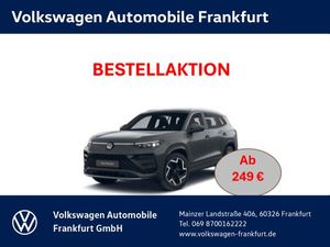 Volkswagen Tayron R-Line 2,0 l TDI (193 PS) |   Top Deal