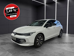 Volkswagen Golf Goal 1.5TSI LEDPlus NAV AHK ACC SHZ Navi