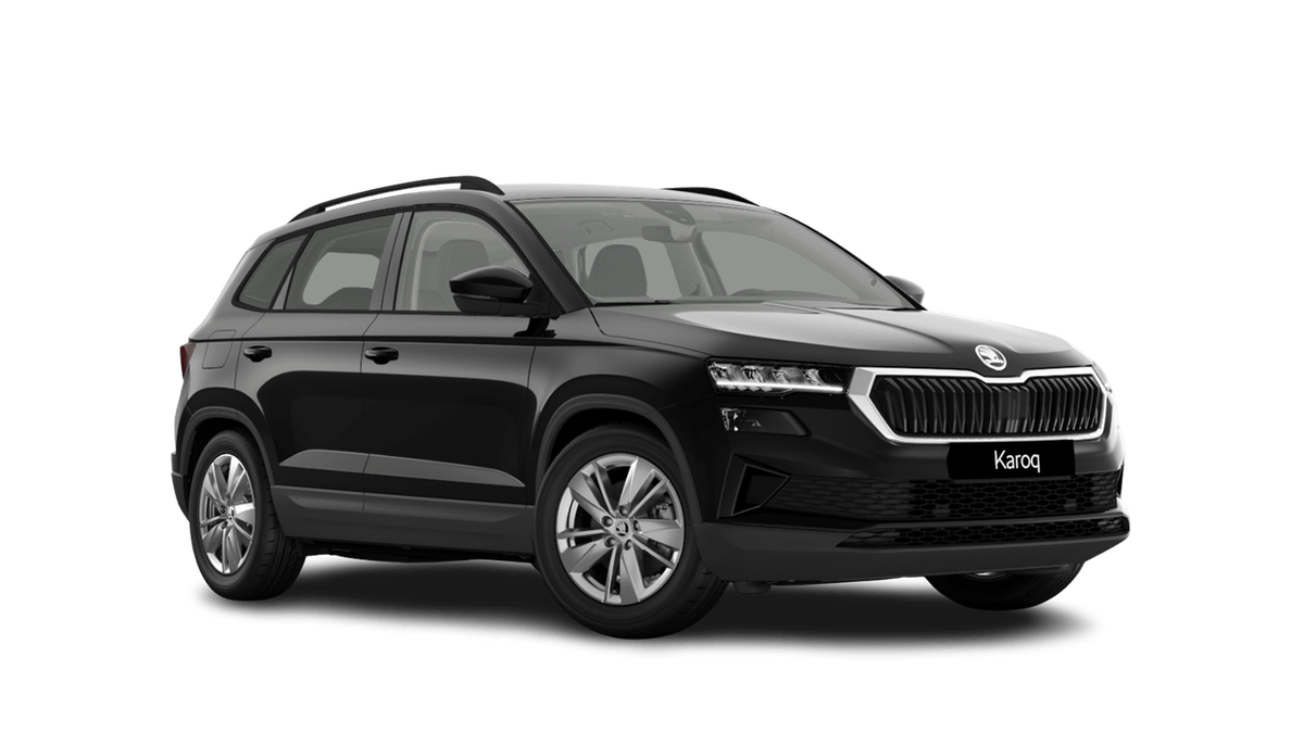 Skoda Karoq 1.5 TSI 7-Gang-DSG, Selection Auto-Abo