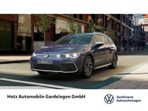 Volkswagen Golf 8 VIII Variant 2.0 TDI 4M DSG Alltrack Matr