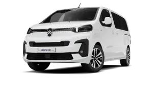 Citroën SpaceTourer Diesel 180 XL Plus EAT8