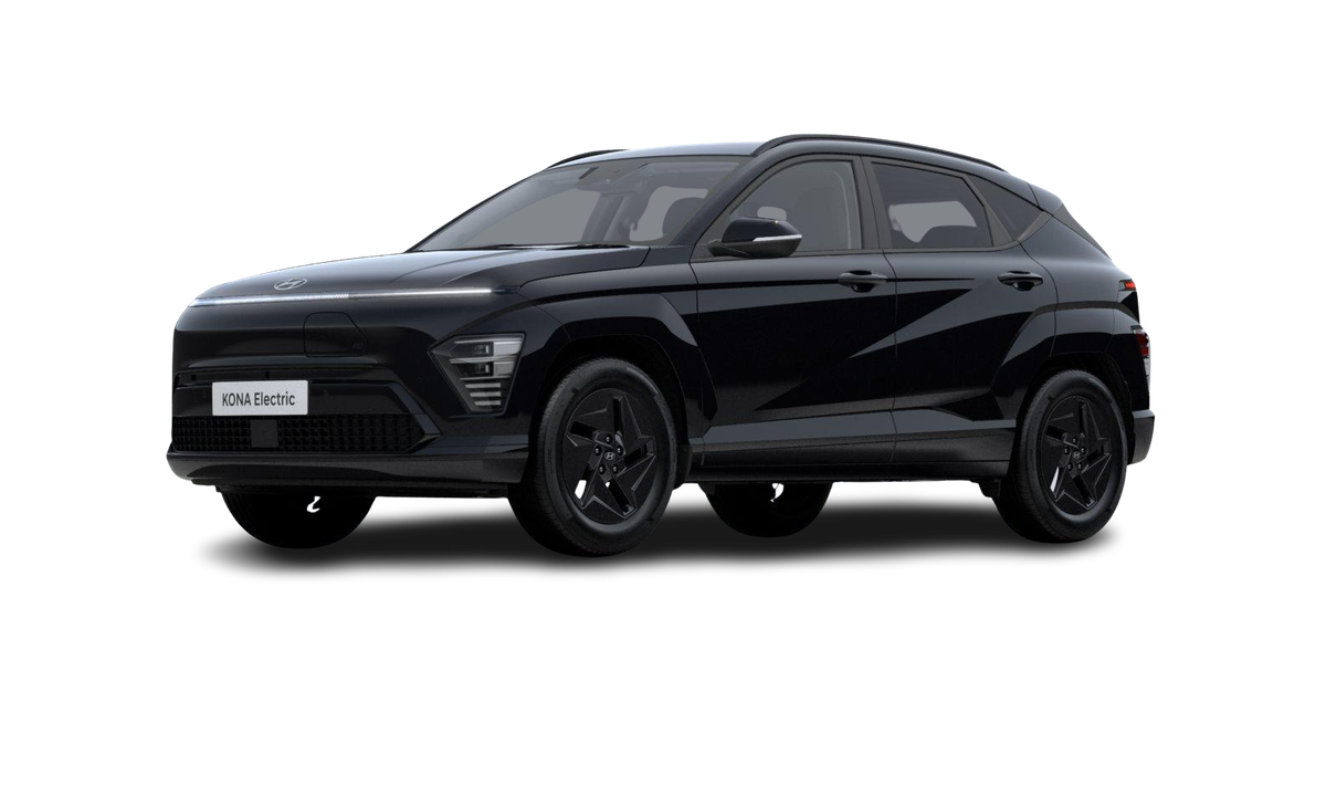 Hyundai KONA Elektro 160 kW 160 kW Trend Auto-Abo
