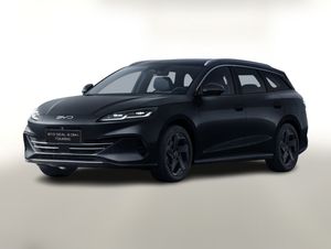 BYD Seal 6 Touring DM-i Comfort 100kmReichw Pano 360 Leasing privat