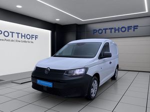 Volkswagen Caddy Cargo 2.0 TDI PDC SITZHZG DAB+