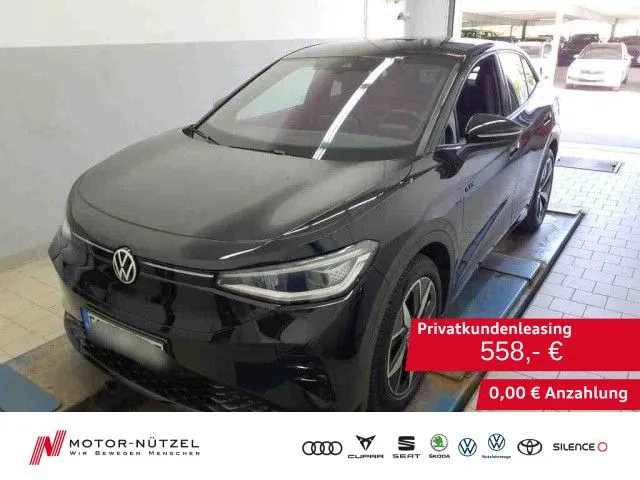 Volkswagen ID.5 GTX 220KW 4M MATRIX+NAVI+SHZ+ACC+WäPu+DCC