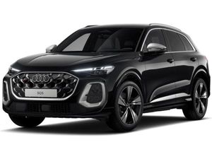 Audi SQ5 TFSI quattro   ⇒ LF 0,68   ⇒ Tech Pro ⇒ AHK   ⇒ MMI experience pro   ⇒ 21"