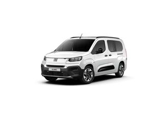 Fiat Qubo L la Prima 1.5 BlueHDI *NUR FÜR KURZE ZEIT*