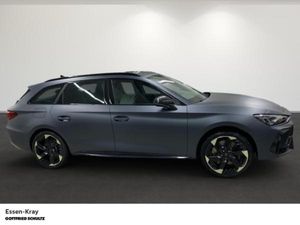 Cupra Leon Sportstourer 2.0 TSI 4DRIVE "Tribe Edition" (Essen-Kray)