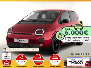 Renault Twingo Techno 80 Urban Range PDC Nav ACC