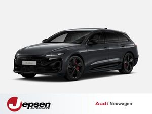 Audi A6 e-tron Avant S line business performance Luft