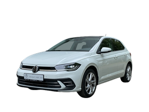 Volkswagen Polo 1.0 TSI Style KLIMA LED NAVI ALU Auto-Abo