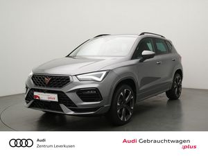 Cupra Ateca DSG NAVI VIRT ACC LEDER KAM 360° SHZ LED