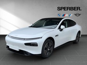 XPENG P7 RWD Long Range Leasing