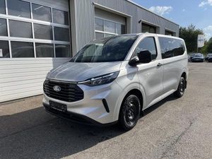 Ford Transit Custom 8-Sitzer Kombi L1 Neues Model * Sofort Verfügbar* Leasing