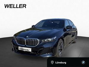 BMW 520d xDr M SPORT 360°,DA+,H/K,20",Memory