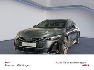 Audi A5 Avant e-hybrid qu. S tr. +TECH PLUS+AHK+SOUND
