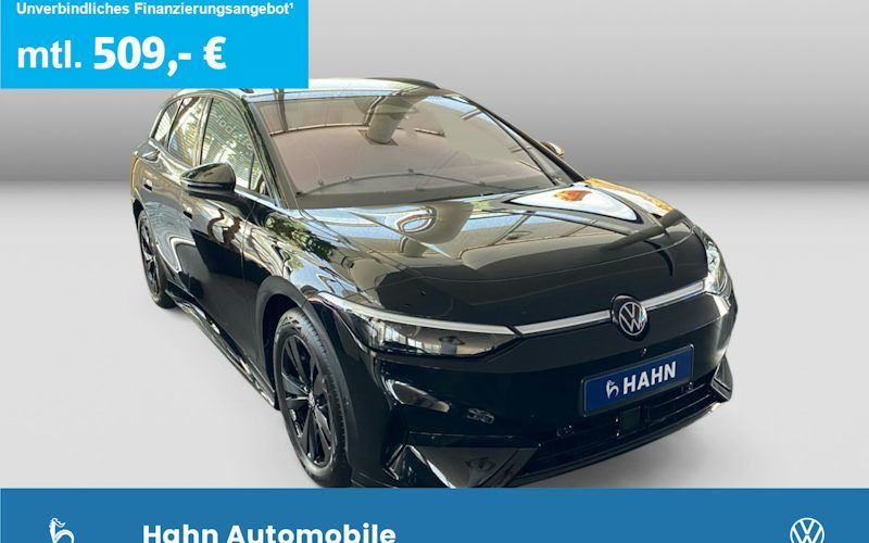 Volkswagen Id7-tourer Pro 77 KWh 210 KW Pro Tourer 5dr Auto kaufen