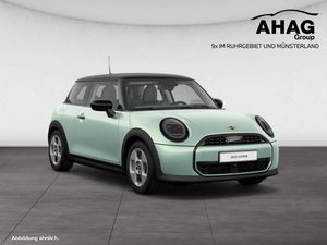MINI Cooper C