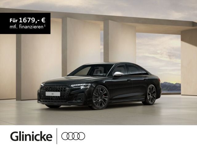 Audi S8 TFSI 420(571) kW(PS) tiptronic Leasing