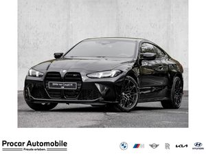 BMW M4 Competition M xDrive M Sport HUD NAVI 290KMH