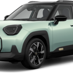 Mini Aceman Leasing
