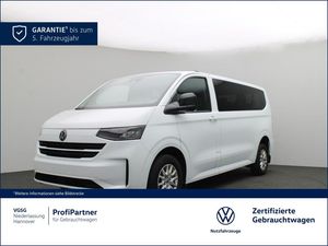 Volkswagen Caravelle Life Lang 9-Sitzer vorb.AHK Navi Klima