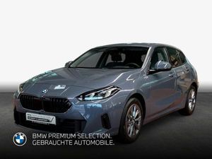BMW 120 120d Aut. LED Navi HeadUp Lenkradheizung