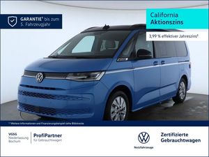 Volkswagen California Ocean AHK Navi Standhzg. HeadUp LED