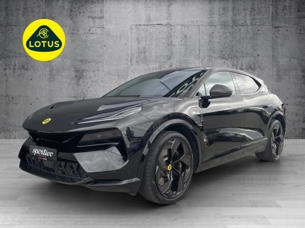 Lotus Eletre EDS 675 R 🔥 23 ZOLL  🔥 Leasing
