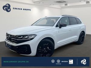 Volkswagen Touareg 3.0TDI 4M R-Line AHK+HUD+PANO+STHZ+20"++