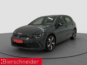 Volkswagen Golf 8 1.4 TSI DSG GTE 18 MATRIX ACC NAVI SHZ