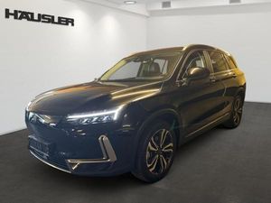 ELARIS BEO BEV 86 kWh Innovation-Paket Leasing