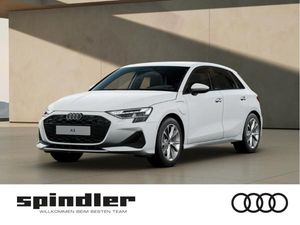 Audi A3 Sportback eTFSI S-tronic | ACC,Navi,RKamera