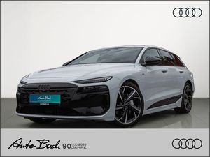 Audi A6 Avant e-tron 2x S Line perform. TechPro/ Luft