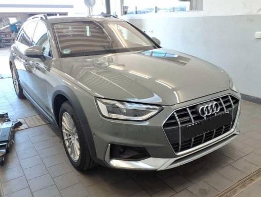 Audi A4 Allroad 45 TFSI quattro ACC+AHK+HUD+MATRIX+NA Leasing