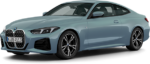 BMW 4er Leasing