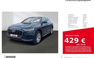 Audi Q8-tfsi-e 55 TFSI E Quattro Tiptronic 5dr Auto kaufen