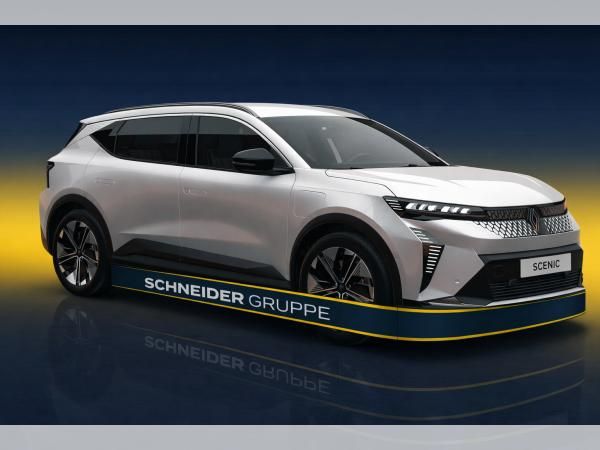 Renault Scenic 🤑Elektro-Deal-Abschluss bis 31.03​🤑inkl. Allwetterreifen &Bereitstellung🌦️Techno 170 Comfort Range Leasing