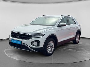 Volkswagen T-Roc 1.0TSI Life +LED+PDC+APP-CONNECT+