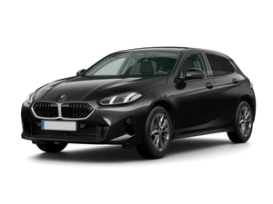 BMW 120 Automatik • Pano • Navi • LED • Kamera • Leasing