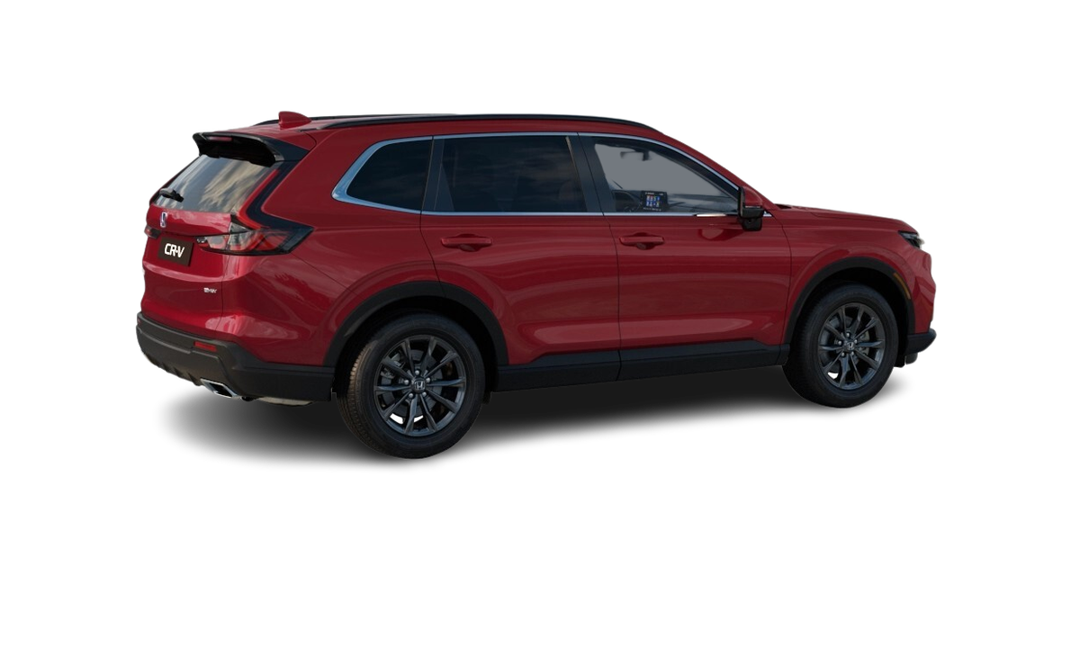 Honda CR-V 2.0 i-MMD Hybrid e:PHEV 2WD 2.0 i-MMD Hybrid e:PHEV 2WD Advance Tech Auto-Abo