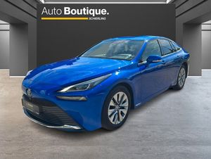 Toyota Executive 15J GARANTIE | JBL | 360° | MATRIX LED