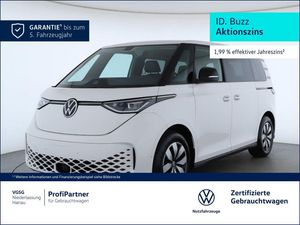 Volkswagen ID. Buzz Pure AHK Navi Kamera IQ. Light LED
