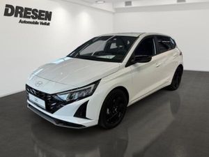 Hyundai i20 Blackline FL (MY26) 1.0 T-GDI (90 PS) 7-DCT PDC SHZ LHZ