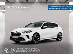 BMW 120 M Sport AHK Driv.Assist+ Harman/K Head-Up
