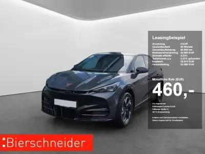 Cupra Tavascan Auto kaufen