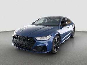 Audi A7 Sportback (4KA) Leasing
